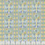 Riley Blake Fabrics Liberty Fabrics Palace Gardens Stately Gardens Nouveau Blue Yellow Green A
