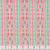 Riley Blake Fabrics Liberty Fabrics Palace Gardens Stately Gardens Nouveau Pink Blue Rouge C
