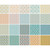 Riley Blake Fabrics Liberty Fabrics Palace Gardens 5 Inch Stacker 42 Charm Squares