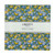 Riley Blake Fabrics Liberty Fabrics Palace Gardens 10 Inch Stacker 42 Ten Inch Squares