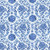 Windham Fabrics America the Beautiful Leslie Trimbach Damask Denim