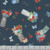 Windham Fabrics America the Beautiful Leslie Trimbach Red, White, & Beautiful Navy
