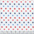 Windham Fabrics America the Beautiful Leslie Trimbach Stars White