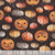 Windham Fabrics Happy Haunting Leslie Trimbach Jack O Lantern Night