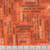 Windham Fabrics Happy Haunting Leslie Trimbach Stay Spooky Pumpkin