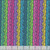 Windham Fabrics Foliage Sally Kelly Foliage Texture Rainbow
