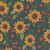 Windham Fabrics Honeycrisp Allison Harris Sunshine Forest