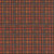 Windham Fabrics Happy Haunting Leslie Trimbach Halloween Plaid Night