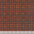 Windham Fabrics Happy Haunting Leslie Trimbach Halloween Plaid Night