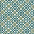 Windham Fabrics Honeycrisp Allison Harris Cozy Plaid Ivory Spruce