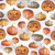 Windham Fabrics Happy Haunting Leslie Trimbach Jack O Lantern Mist