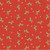 Windham Fabrics Jolly Collage Laura Heine Oh Deer Red