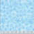 Windham Fabrics Jolly Collage Laura Heine Snowfall Ice