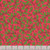 Windham Fabrics Jolly Collage Laura Heine Berries Red