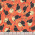 Windham Fabrics Midnight Hollow Jennifer Lambein Raven's Croak Fiery
