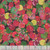Windham Fabrics Jolly Collage Laura Heine Shiny Things Licorice
