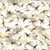Windham Fabrics Prehistoric Paradise Whistler Studios Tiny Pterosaurs Fog