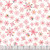 Windham Fabrics Jolly Collage Laura Heine Snowfall Marshmallow