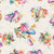 Windham Fabrics Serafina Whistler Studios Songbirds White