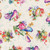 Windham Fabrics Serafina Whistler Studios Songbirds White