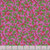 Windham Fabrics Jolly Collage Laura Heine Berries Taffy