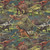 Windham Fabrics Prehistoric Paradise Whistler Studios Prehistoric Paradise Spruce
