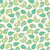 Windham Fabrics Sway by Kori Kori Turner Goodhart Perfect Paisley Ivory