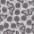 Windham Fabrics Winding Road Natalie Barnes Flight White Black