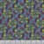 Windham Fabrics Winding Road Natalie Barnes Eucalyptus Teal