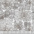 Windham Fabrics Winding Road Natalie Barnes Directions White Black