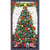 Windham Fabrics All-American Christmas Whistler Studios Tidings of Red, White, and Blue Multi