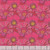 Windham Fabrics Sunshine Sally Kelly Polka flower Crimson