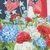 Windham Fabrics America the Beautiful Leslie Trimbach Flower Stand Multi Panel