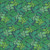 Windham Fabrics Sunshine Sally Kelly Monstera Forest
