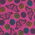 Windham Fabrics Winding Road Natalie Barnes Flight Magenta