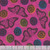 Windham Fabrics Winding Road Natalie Barnes Flight Magenta