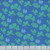 Windham Fabrics Sunshine Sally Kelly Ginkgo Cerulean