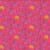 Windham Fabrics Sunshine Sally Kelly Ginkgo Guava