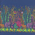 Windham Fabrics Sunshine Sally Kelly Hedgerow Multi