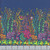 Windham Fabrics Sunshine Sally Kelly Hedgerow Multi