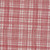 Windham Fabrics The Plaid One Marcia Derse String Theory Plaid Pomegranate