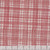 Windham Fabrics The Plaid One Marcia Derse String Theory Plaid Pomegranate
