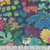 Windham Fabrics Sunshine Sally Kelly Peony Park Indigo