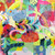 Windham Fabrics Canvas & Co. Light Cotton Canvas Sharon Virtue Bright World Multi