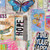 Windham Fabrics Canvas & Co. Light Cotton Canvas Jennifer Lambein Find Your Happy Multi