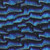Dear Stella Fabrics Northern Skies Northern Lines Multi