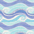 Dear Stella Fabrics Northern Skies Under The Moonlight Multi