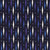 Dear Stella Fabrics Northern Skies Northern Star Multi