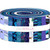 Dear Stella Fabrics Northern Skies Jelly Roll Fabric Strips Northern Skies