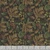 Dear Stella Fabrics 108 Inch Wide Quilt Back Winter Fir Multi